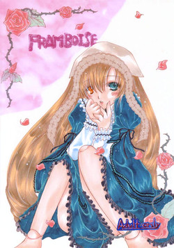 FRAMBOISE (Rozen Maiden) (ENG) =TV=