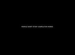 Ponpharse Tanhen Sakuhin Shuu | Ponfaz short story compilation works