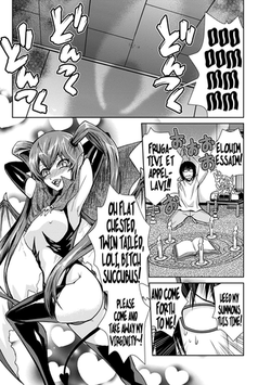 I'm Just Your Childhood Friend! (COMIC Jun-ai Kajitsu 2012-07) [English] =TV + Afro=