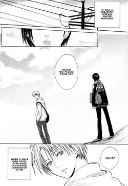 Stop! Goshujin-sama - Stop! Master Ch. 6