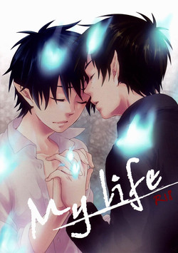 My Life (Ao no Exorcist) [English] =SW=