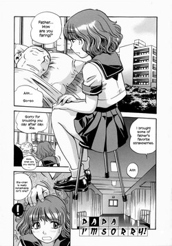 Otousan Gomennasai (Papa I'm Sorry) Ch.10 [English] =LWB=