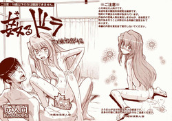Yarudora - Otsukare Sampaguita hen (Toradora!) [English] =TV=