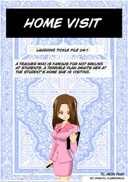 Tickling file 04