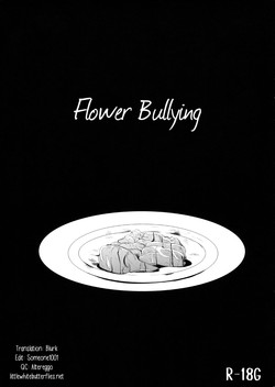 Hana Ijime | Flower Bullying (Touhou Project) [English] =LWB=