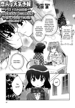 Lovers Forecast