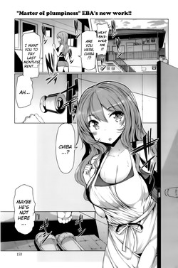 Dutch Wife Ooyasan | Landlady Dutch Wife (Action Pizazz HB 2013-10) [English] =TV=