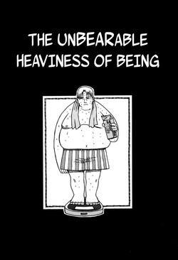 Sonzai no Taerarenai Omosa | The UnBEARable Heaviness of Being (Koi no Yukue) [English] =LWB=