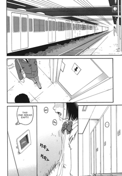 Jii - Masturbation Friends (Masturbation Ch.8) [English] =TV=