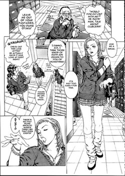 Girl's Next Door 2nd -Love Sick-