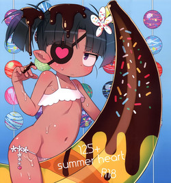 125+ summer heart (Lotte no Omocha!) [English] =LWB=
