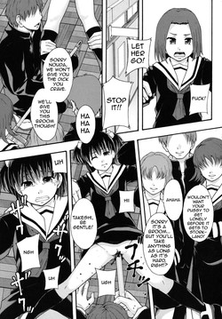 Benkigai Ch. 4 [English] =LWB=