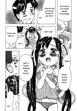 Sister Bullet 03 (English) =LWB=