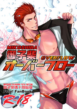 Mikoshiba Overflow
