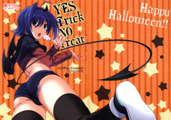 YES Trick NO Treat (Cardfight!! Vanguard) [English] =SW=