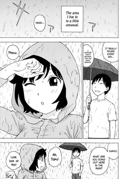 Tsuyuki | Rainsnow (Monthly Vitaman 2014-08) [English] =TV=