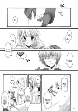 DL-RO Perfect Collection No.04 - D.L. action 32