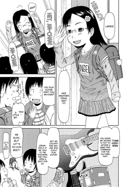 Ranbou Shinasai Ch.1-7