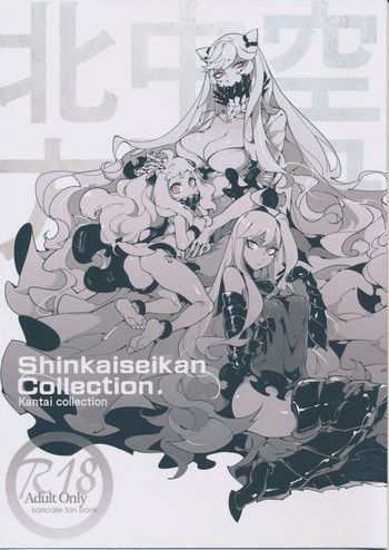 Shinkaiseikan ~Hokuchuukuu~