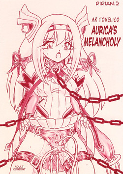 Ririan.2 Aurica no Yuutsu | Aurica's Melancholy
