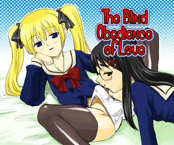 Suki no Moujuu Midara no Sokubaku | The Blind Obedience of Love [English] =LWB=