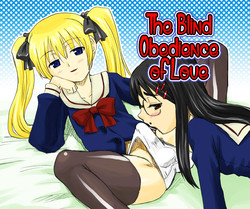 Suki no Moujuu Midara no Sokubaku | The Blind Obedience of Love [English] =LWB=