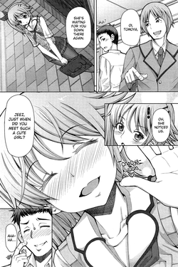Higurashi no Koe | Cry of the Cicada (COMIC Penguin Celeb 2014-12) [English] =SW=