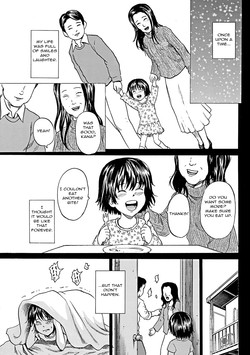Kizudarake no Shoujo-tachi | Grievously Wounded Girls Ch. 7 (COMIC Mate 2012-02) [English] =StatistcallyNP=
