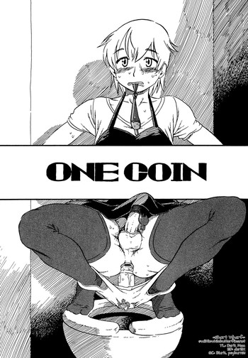 One Coin (Kawaii Boku) [English] =LWB=