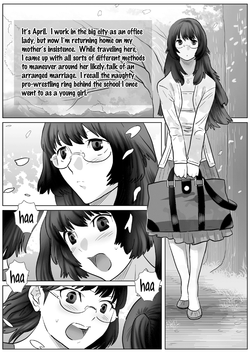 LESFES CO -CHERRY BLOSSEUM- VOL. 002