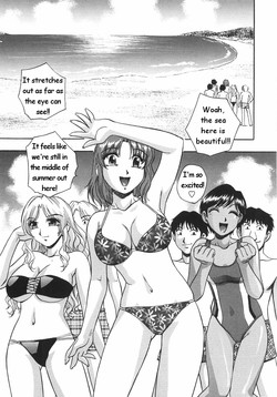 Gishiki ~Zenpen + Kouhen~ | Ritual ~Part 1-2