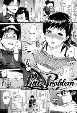 Little Problem =LWB=