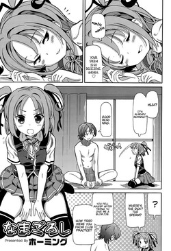 Namagoroshi | Purgatory