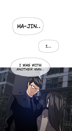Household Affairs Ch. 11-13
