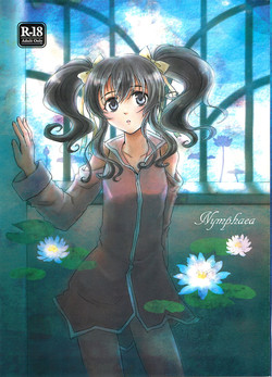Nymphaea (Tales of the Abyss) [English] =Shinko.Aelith & Krizalid=