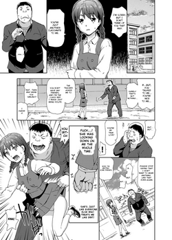 Revenge Rape ~Hatsukoi no Aite no Musume o Rachi Goukan Shite Mita ww~ (COMIC Grape Vol. 23) [English] =SNP=