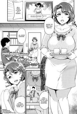 Mama Gokko | Make Believe Mommy (Girls forM Vol. 06) [English] =LWB=