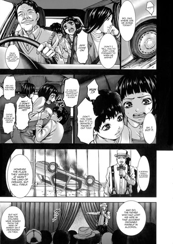 Kuroyuki ~Inniku Sakunyuu Jigoku~ | Kuroyuki ~Milking Hell of Lewd Flesh~
