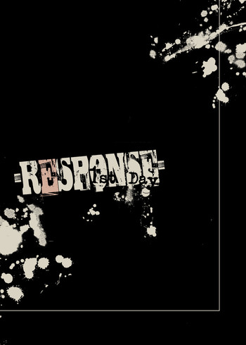 -RESPONSE- 1st Day