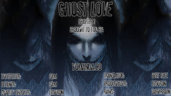 Ghost Love Ch.1