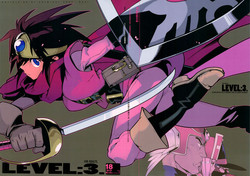 LEVEL:3. (Dragon Quest III) [English] =TLL+CW=